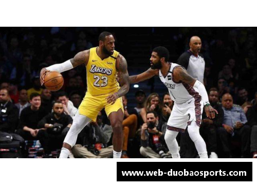 NBA球星奇思妙想：探索他们身后的超凡魔法